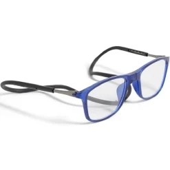 Clearance Gifi Lunettes de lecture plastique à séparation magnétique - 4 coloris