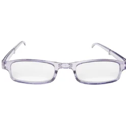 Discount Gifi Lunettes de lecture pliables avec étui