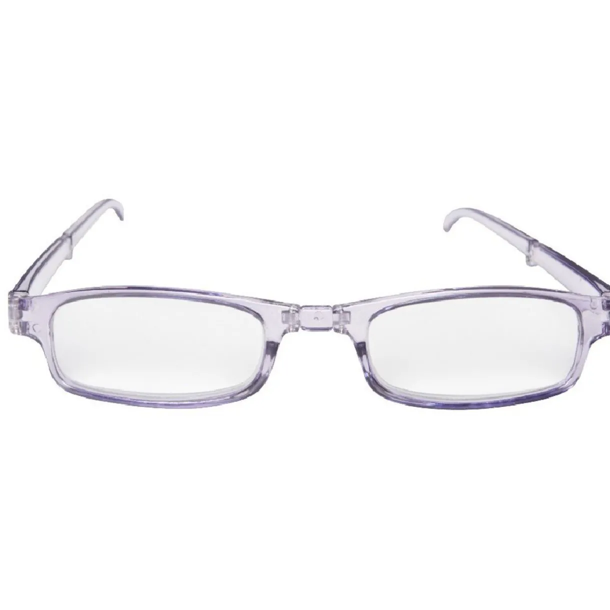 Discount Gifi Lunettes de lecture pliables avec étui