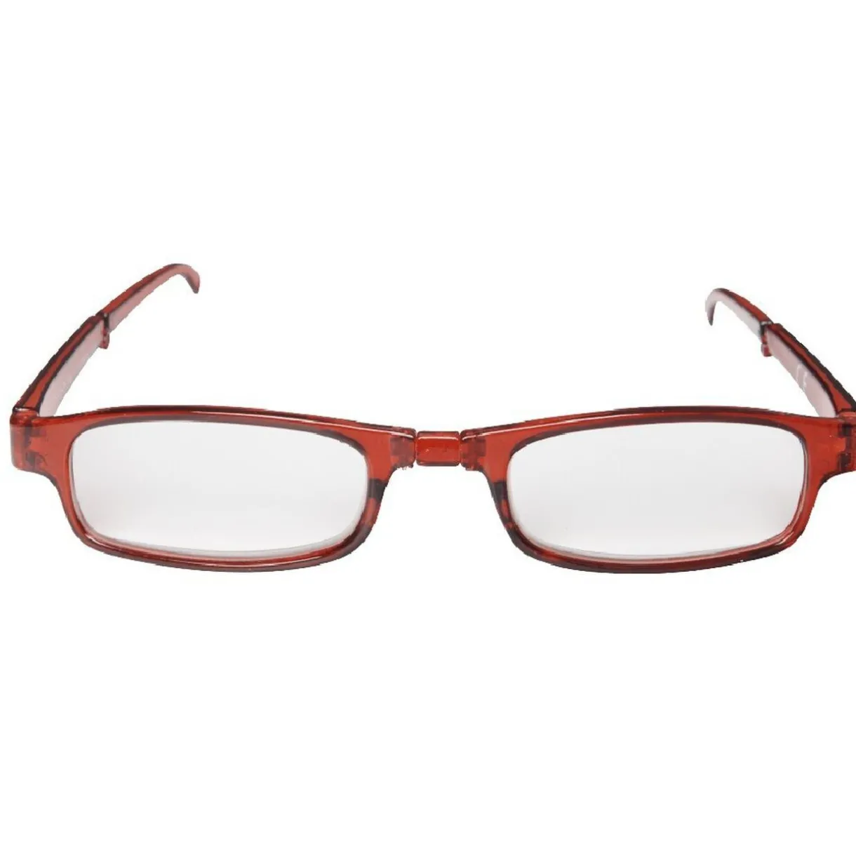 Discount Gifi Lunettes de lecture pliables avec étui