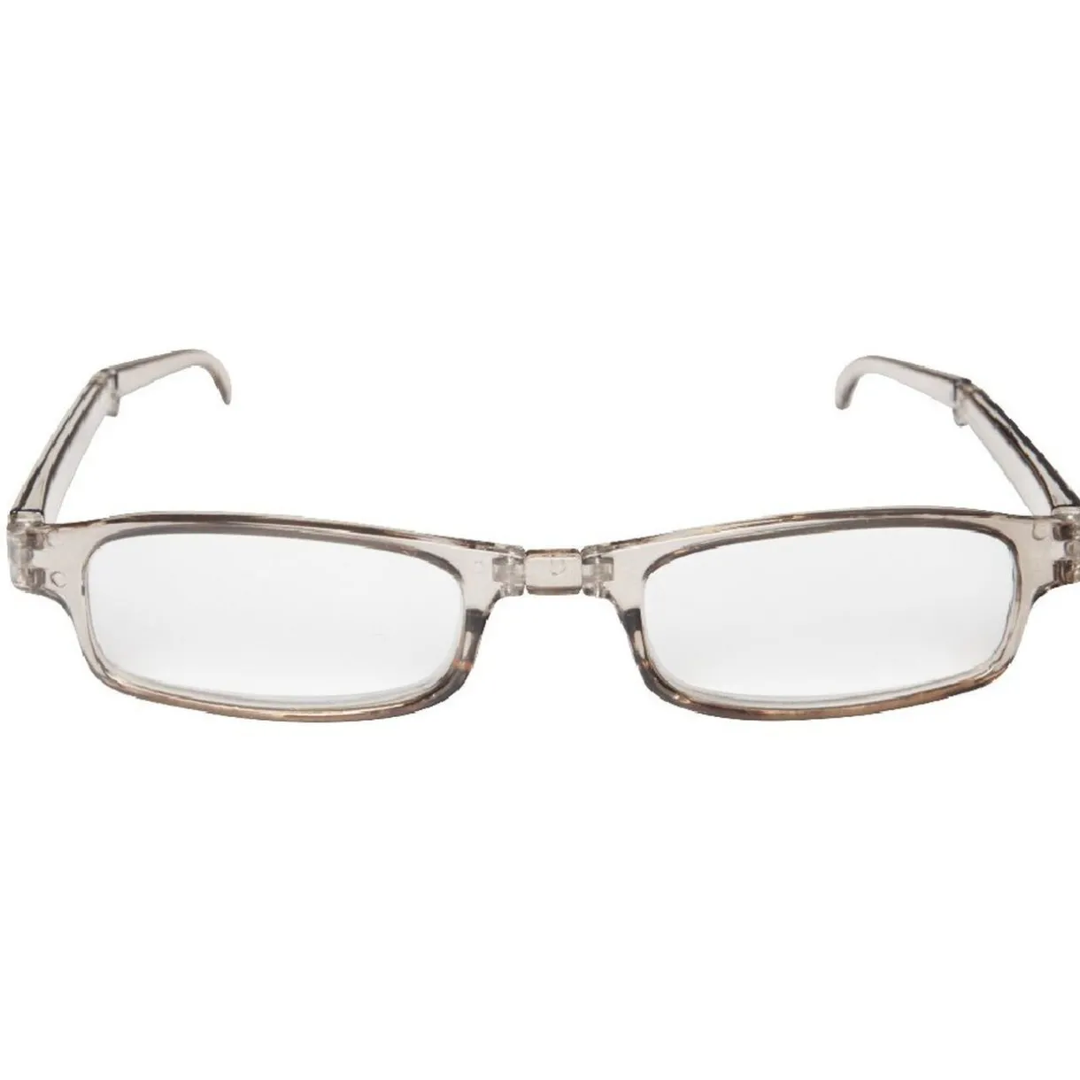 Discount Gifi Lunettes de lecture pliables avec étui