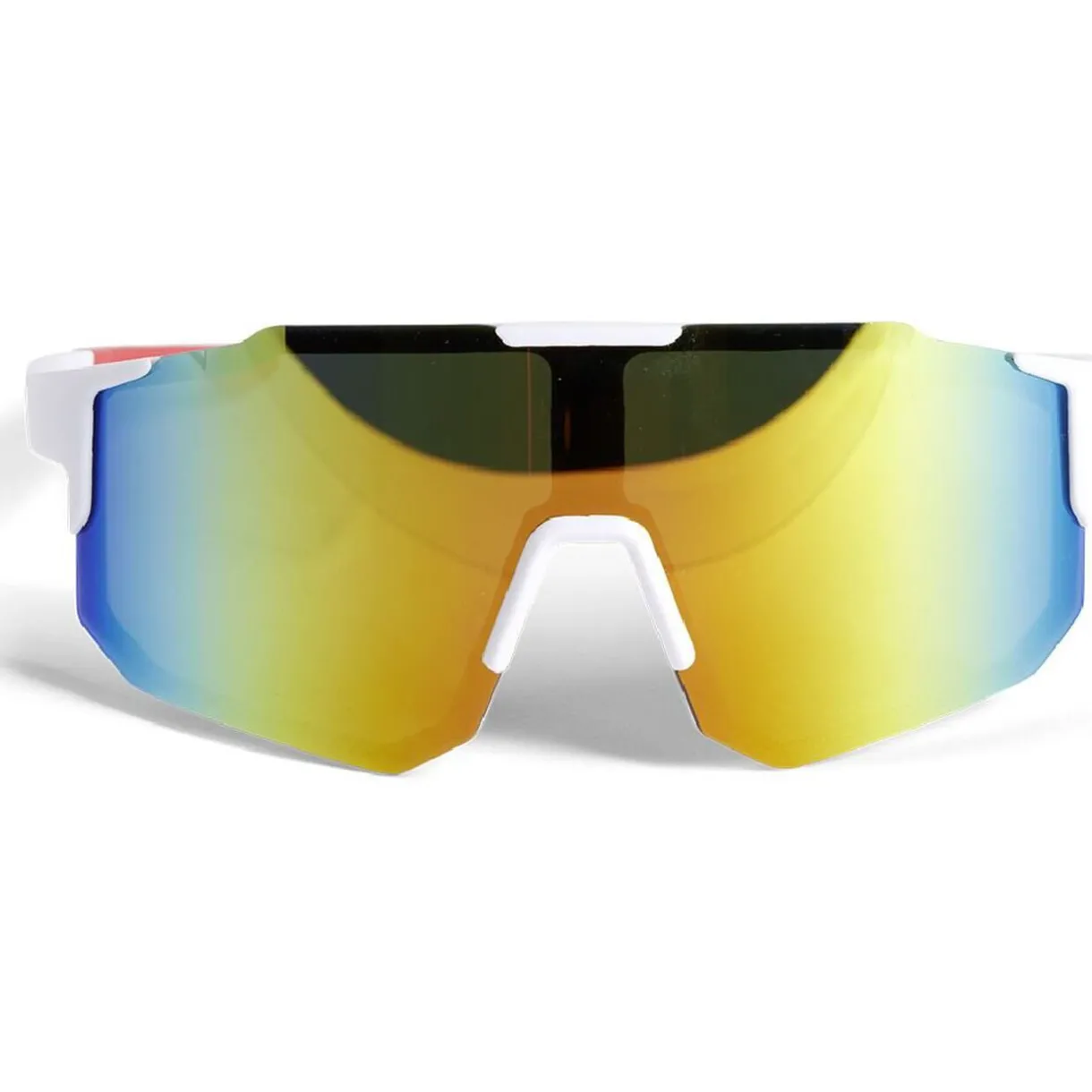 Sale Gifi Lunettes de soleil UV400 plastique - 4 coloris