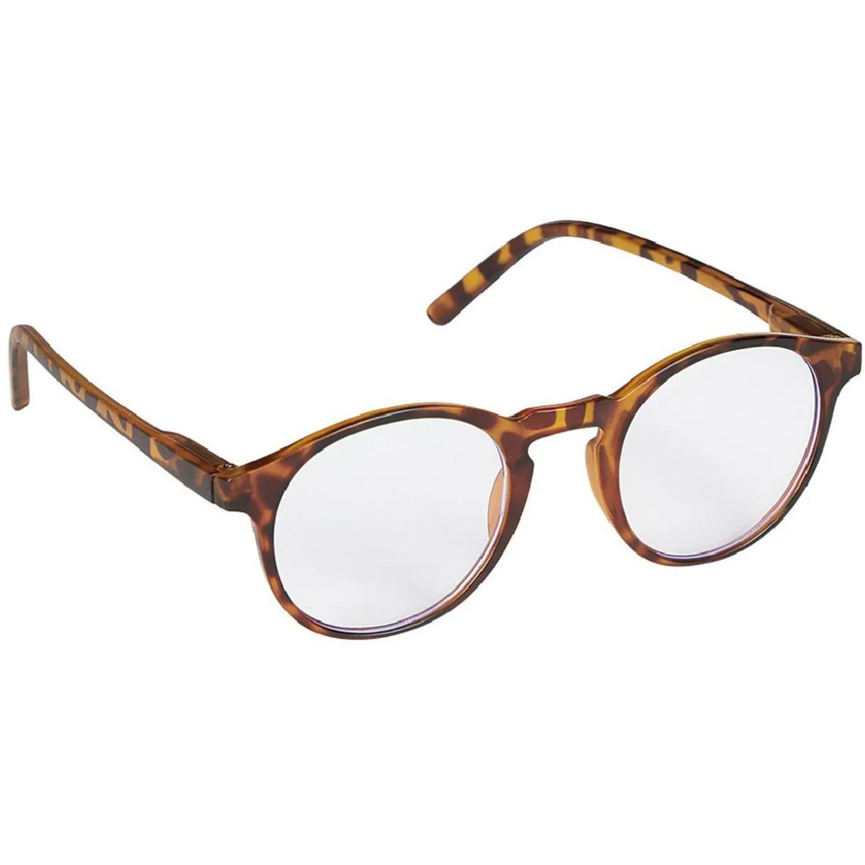 Gifi Lunettes design écailles anti lumière bleue