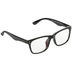 New Gifi Lunettes noires anti lumière bleue