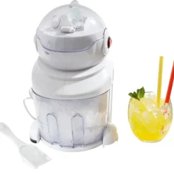 Machine à glace pilée^Gifi Online