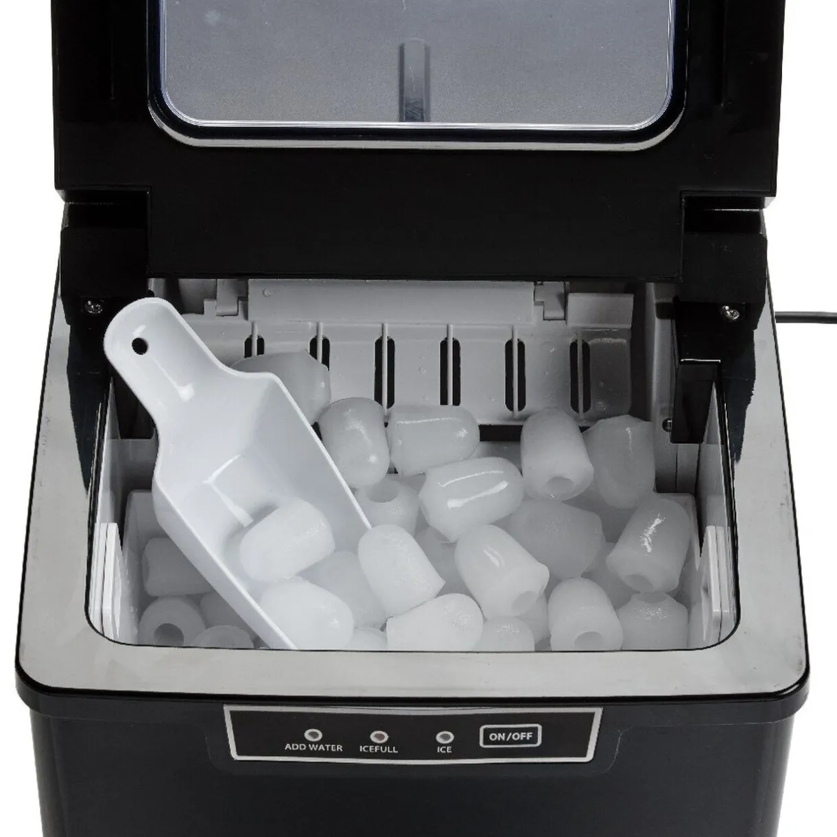 Machine à glaçons Homday^Gifi Online