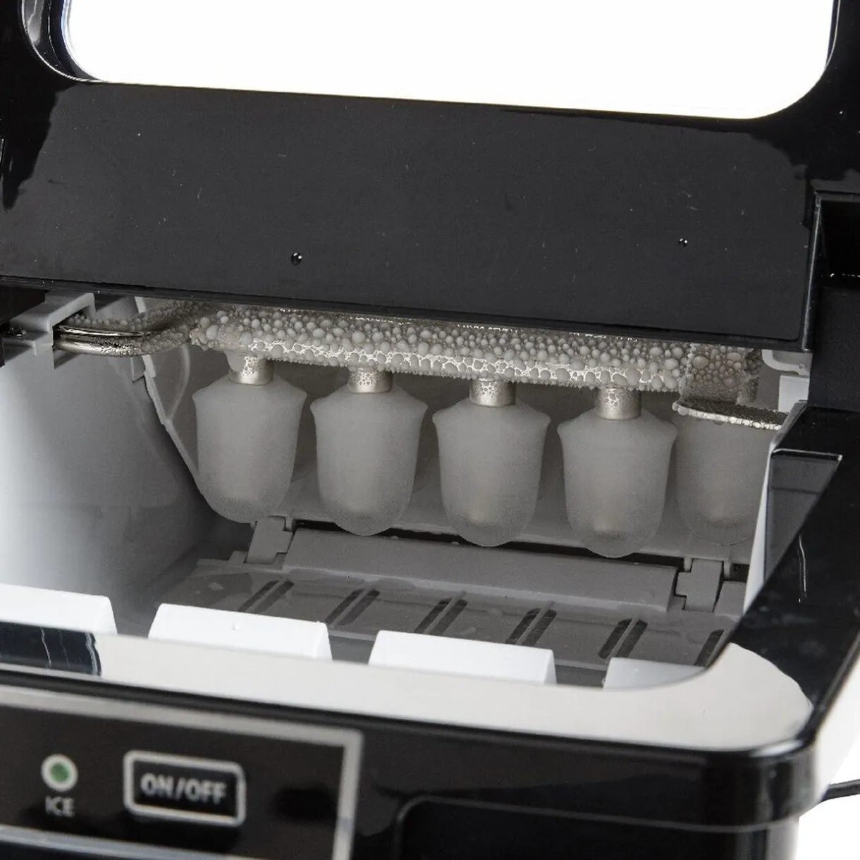 Machine à glaçons Homday^Gifi Online