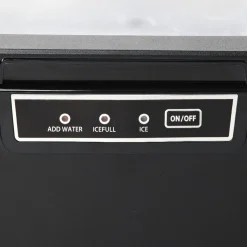 Machine à glaçons Homday^Gifi Online