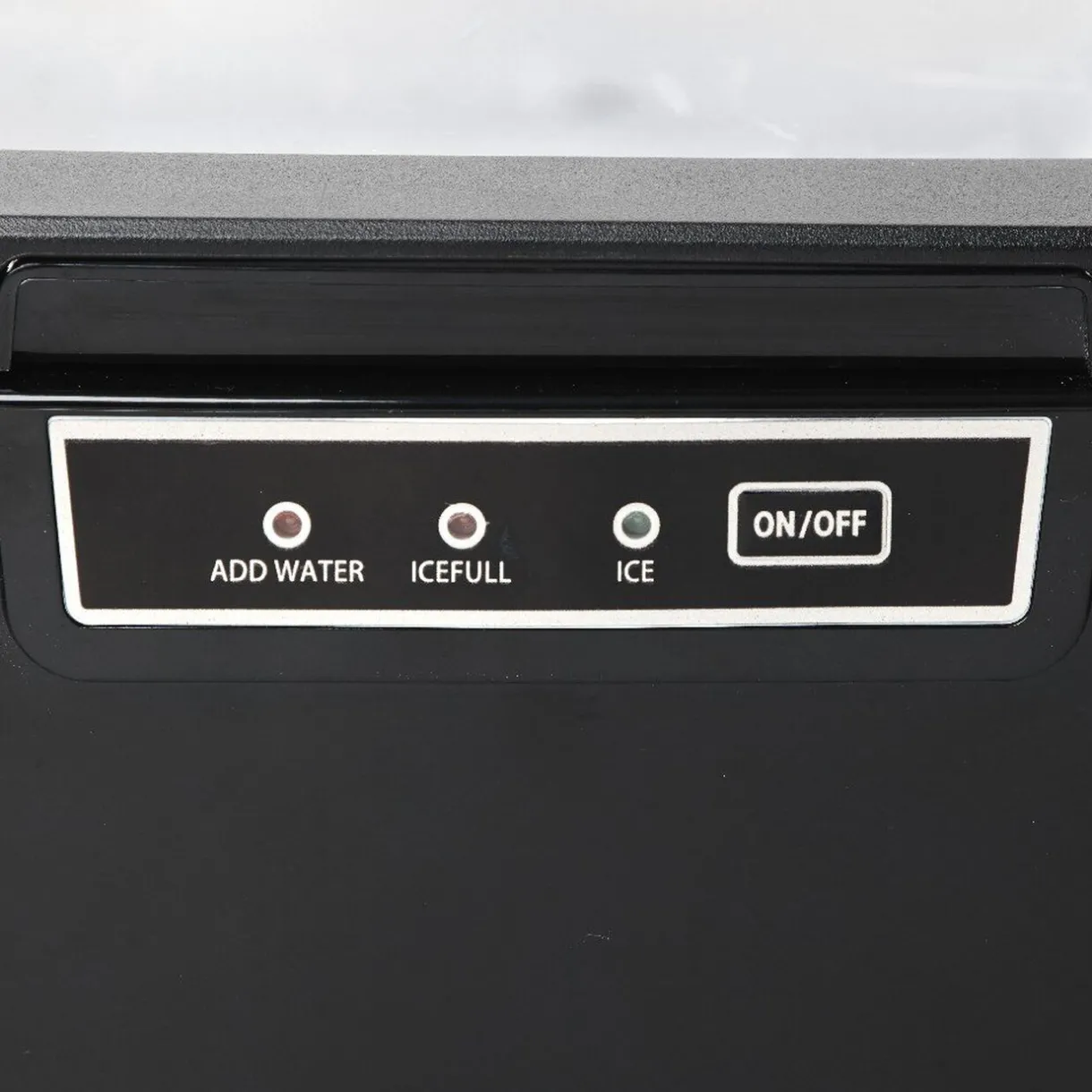 Machine à glaçons Homday^Gifi Online