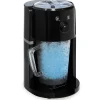 Machine à granité glace pilée et mélangeur 1,1L 30 W^Gifi Discount