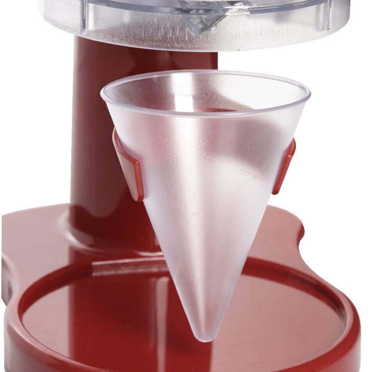 Machine à granité Homday^Gifi Online