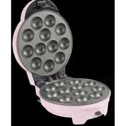 Machine à gâteaux multicakes Homday^Gifi Best