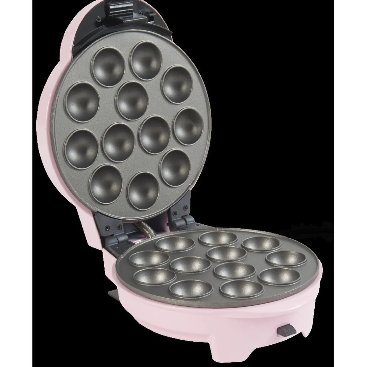 Machine à gâteaux multicakes Homday^Gifi Best