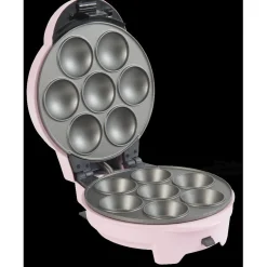 Machine à gâteaux multicakes Homday^Gifi Best