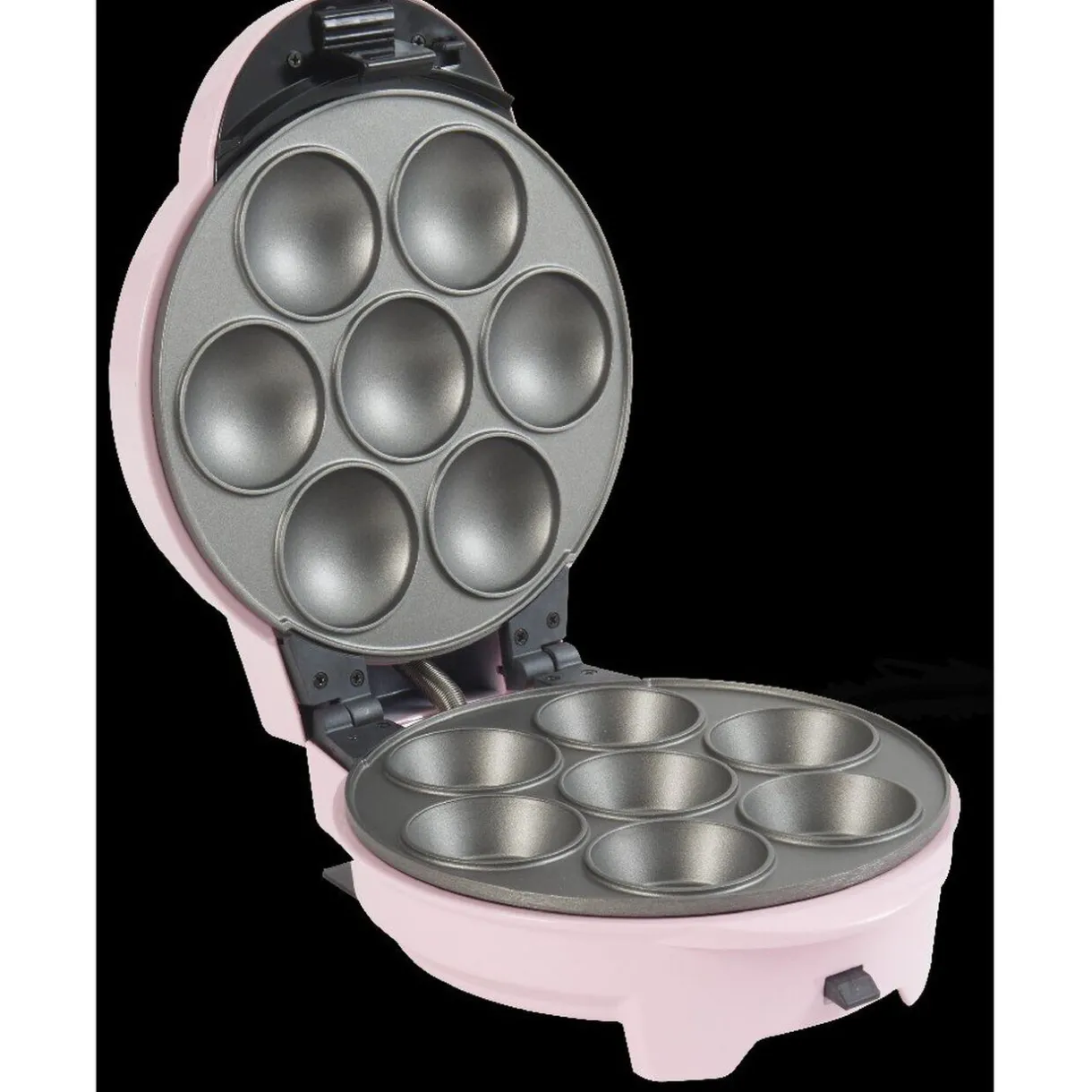 Machine à gâteaux multicakes Homday^Gifi Best