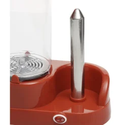 Machine à hot dog Homday^Gifi