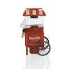 Machine à popcorn rouge^Gifi Online