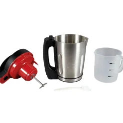 Machine à soupe 1000 W Homday^Gifi Outlet