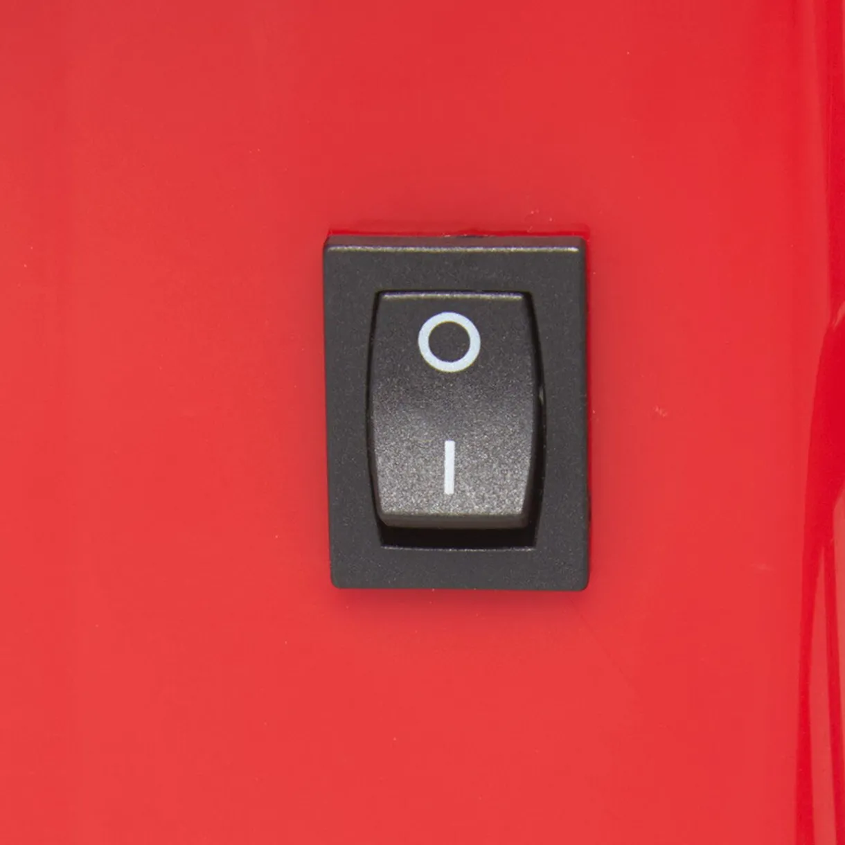 Machine barbe à papa rouge^Gifi Discount