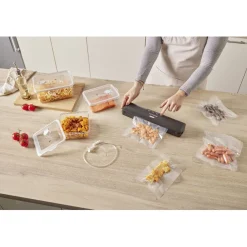 Machine de mise sous vide Homday 95W^Gifi Sale