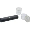 Machine sous vide avec accessoires^Gifi Online