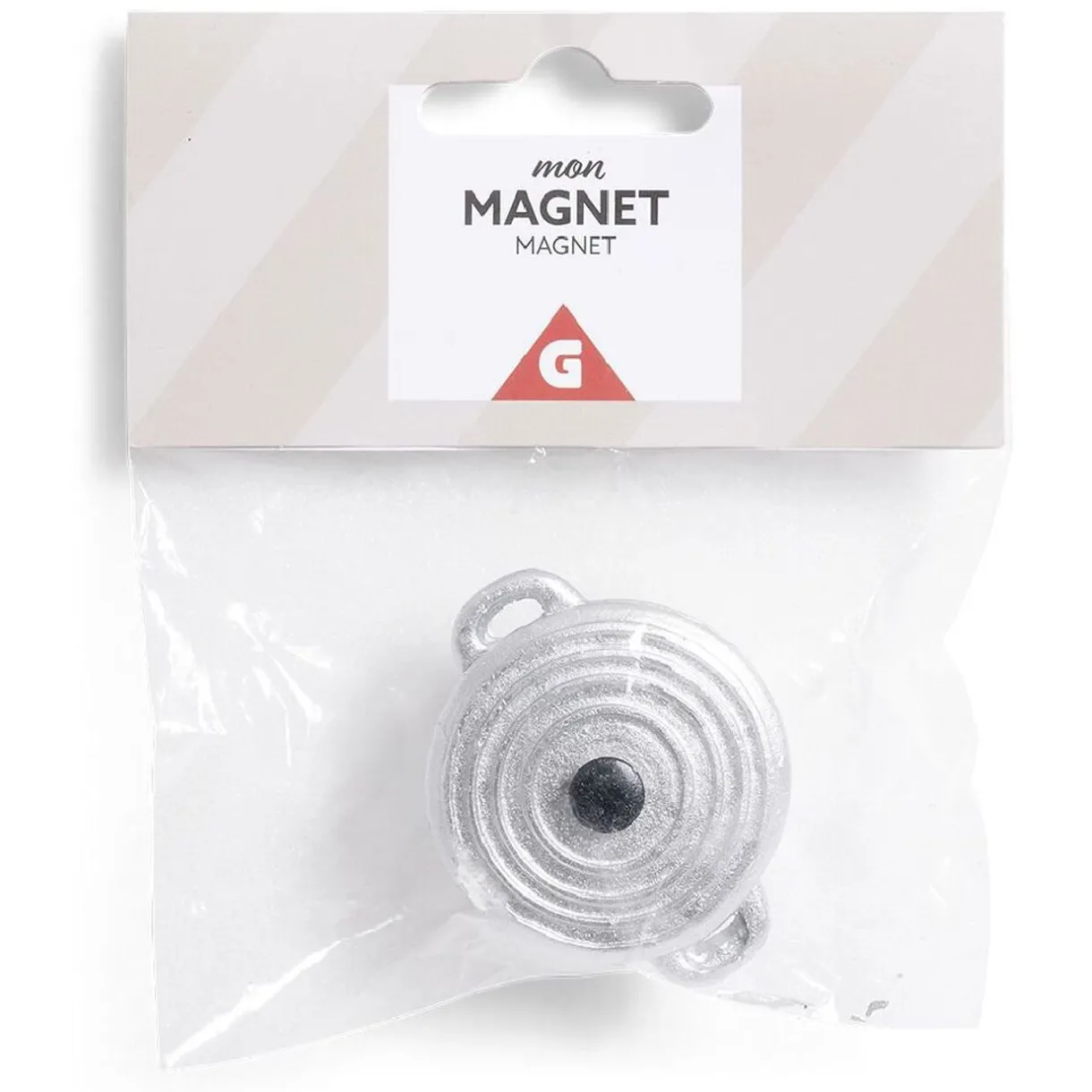 Magnet design cuisine - 8 modèles^Gifi Best