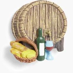 Magnet design cuisine - 8 modèles^Gifi Best