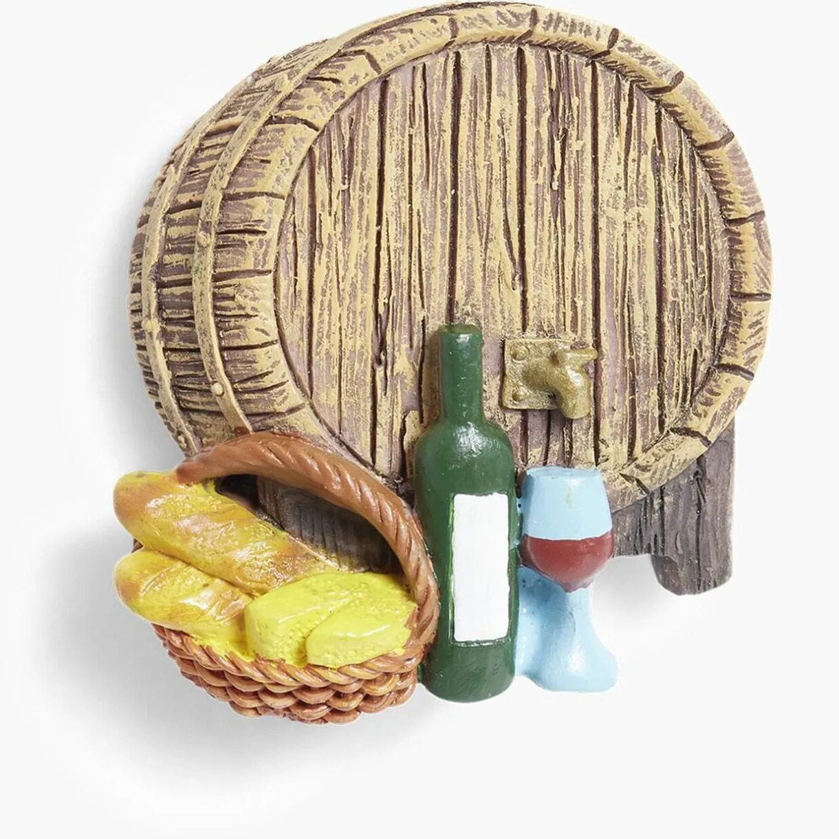 Magnet design cuisine - 8 modèles^Gifi Best