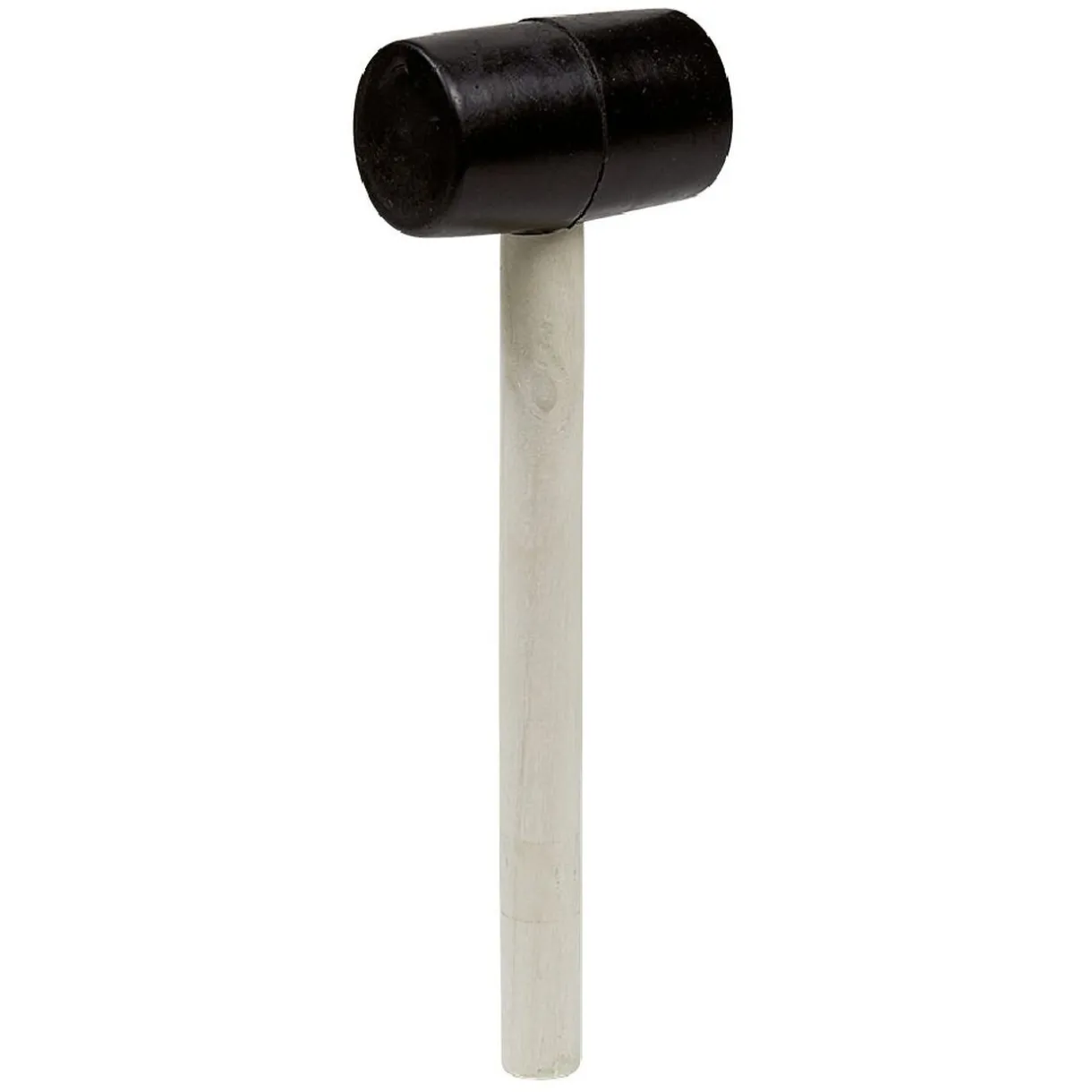 Hot Gifi Maillet en caoutchouc L.25 cm