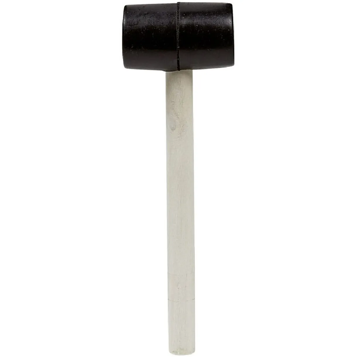 Hot Gifi Maillet en caoutchouc L.25 cm