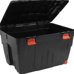 Rangement|Gifi Malle 200 L