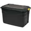 Rangement|Gifi Malle brico plastique recyclé 190L - 100x59xH66cm