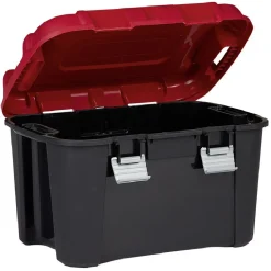 Rangement|Gifi Malle de rangement Totem x 2