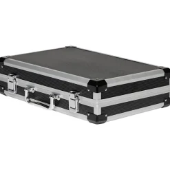 Outlet Gifi Mallette avec outils 125 pièces