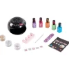 Best Gifi Mallette beauté des ongles