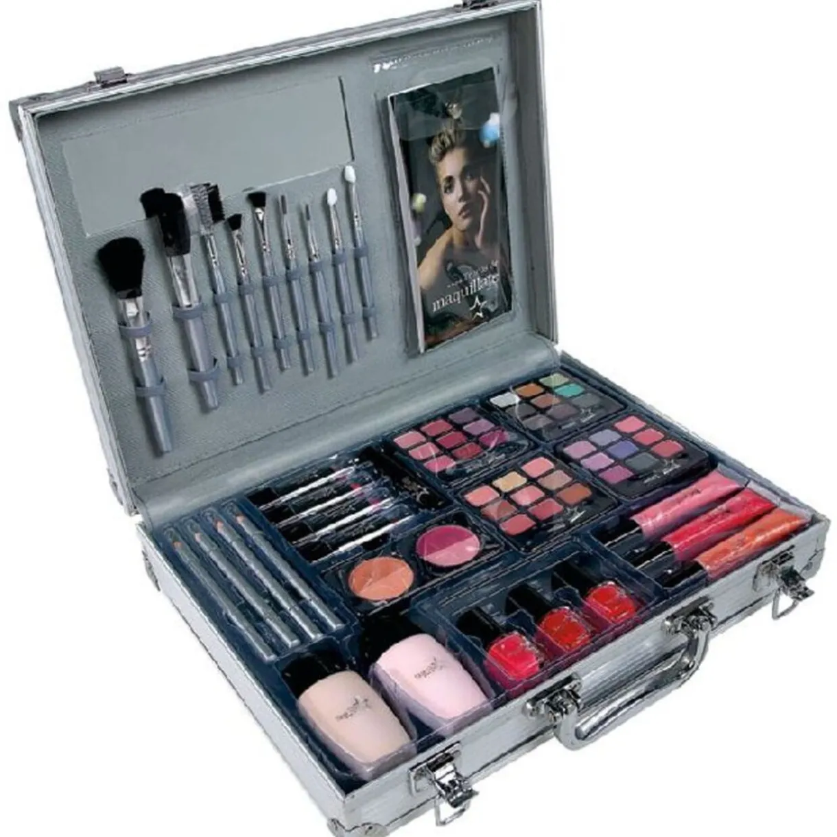 Online Gifi Mallette DE MAQUILLAGE