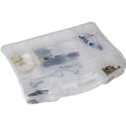 Hot Gifi Mallette organiseur bricolage