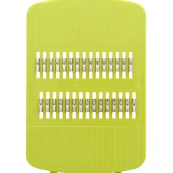 Mandoline et découpe légumes^Gifi New