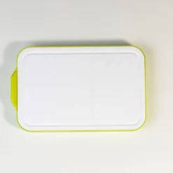 Mandoline et planche à découper 2 en 1^Gifi Hot