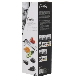 Mandoline multifonction Cuisilux^Gifi Sale