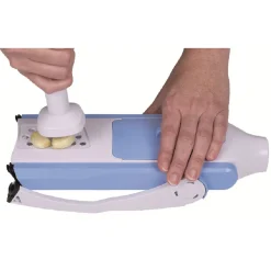 Mandoline verticale^Gifi Best