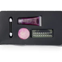 Clearance Gifi Maquillage à paillettes 2 modèles