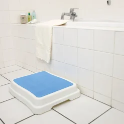 Hot Gifi Marche de baignoire anti dérapante