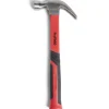 Sale Gifi Marteau de menuisier L30cm rouge