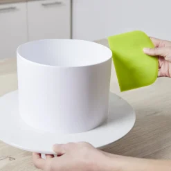 Maryse corne à pâtisserie souple 12x9cm^Gifi Outlet