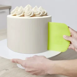 Maryse corne à pâtisserie souple 12x9cm^Gifi Outlet