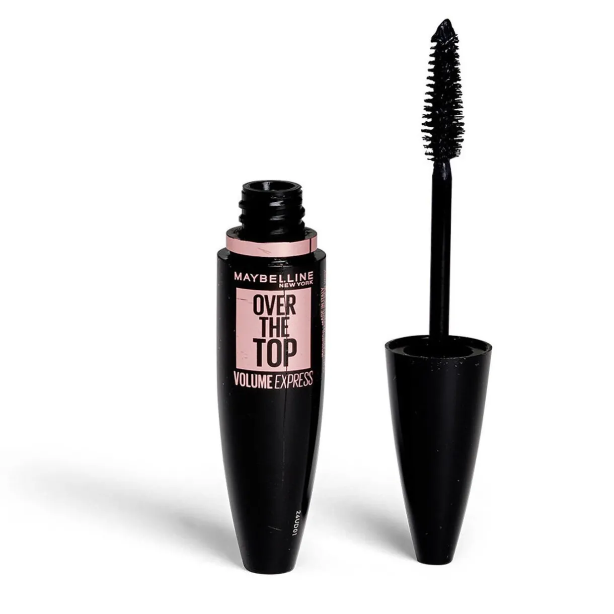 Sale Gifi Mascara Maybelline volume express noir
