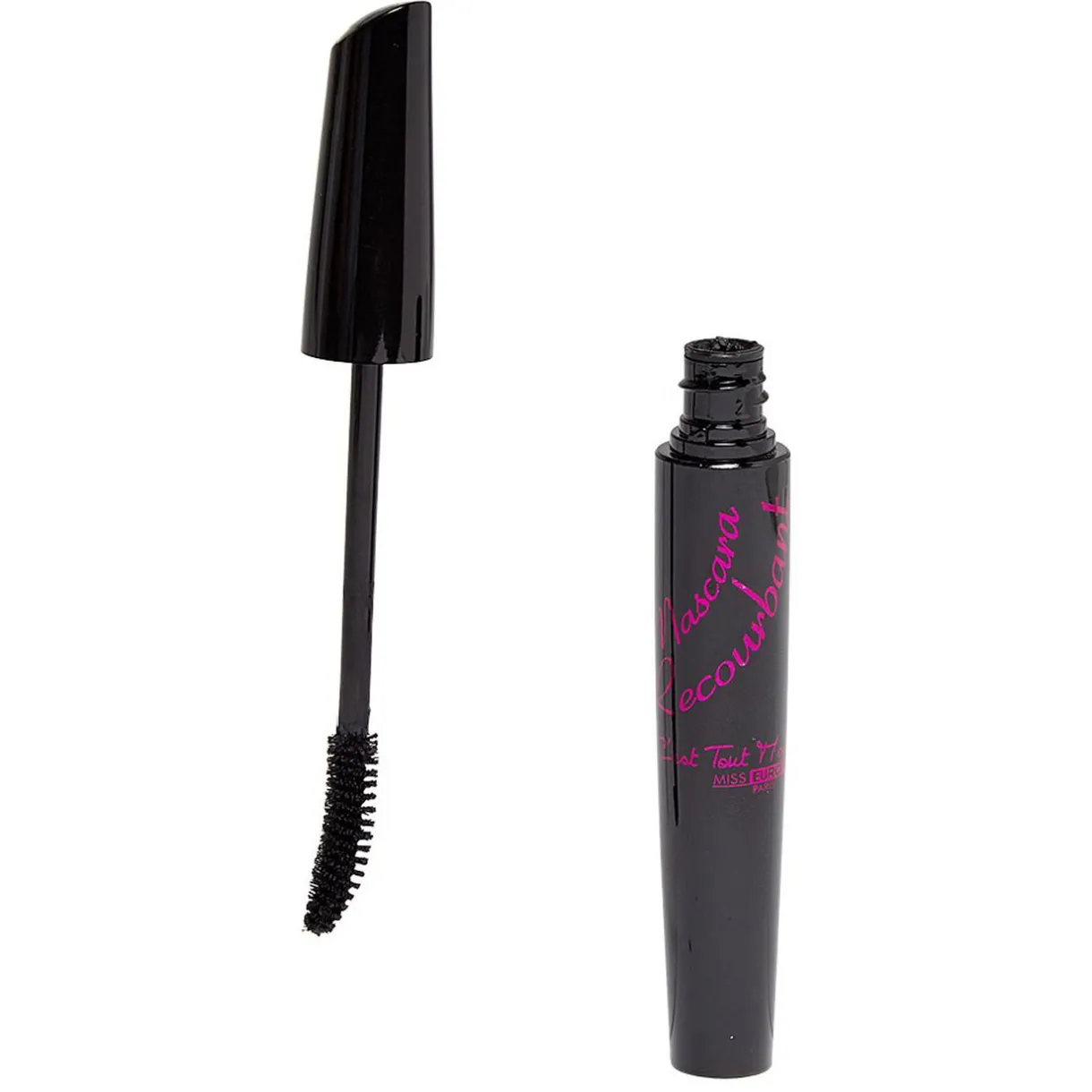 Clearance Gifi Mascara Recourbant