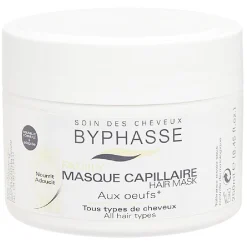 Sale Gifi Masque Capillaire oeufs