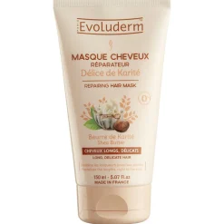 Sale Gifi Masque cheveux Evoluderm délice de karité 150 ml